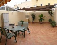 Sale - Townhouse - Valencia - Pobles del Sud/El Castellar-l'Oliverar