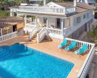 Sale - Villa - Alfas del Pi