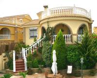 Sale - Villa - Alicante - Gran Alacant