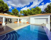 Sale - Villa - Altea - Altea Hills