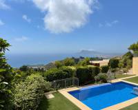 Sale - Villa - Altea - Altea Hills