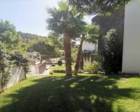 Sale - Villa - Altea - Altea la Vella