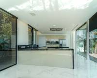 Sale - Villa - Altea - Mascarat