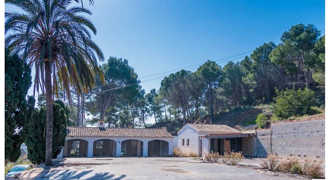 Sale - Villa - Altea