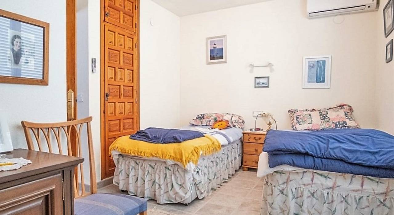 Sale - Villa - Altea