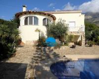 Sale - Villa - Altea