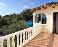 Sale - Villa - Altea