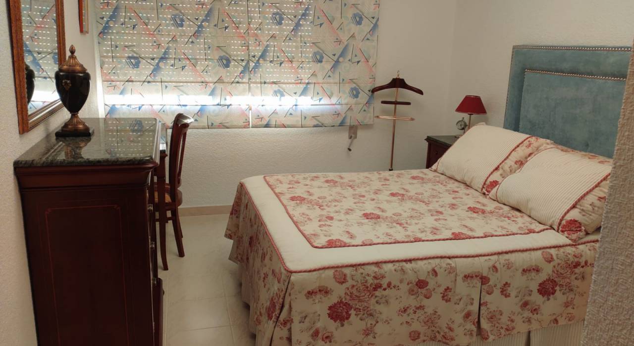 Sale - Villa - Altiplano-Oriental - Yecla