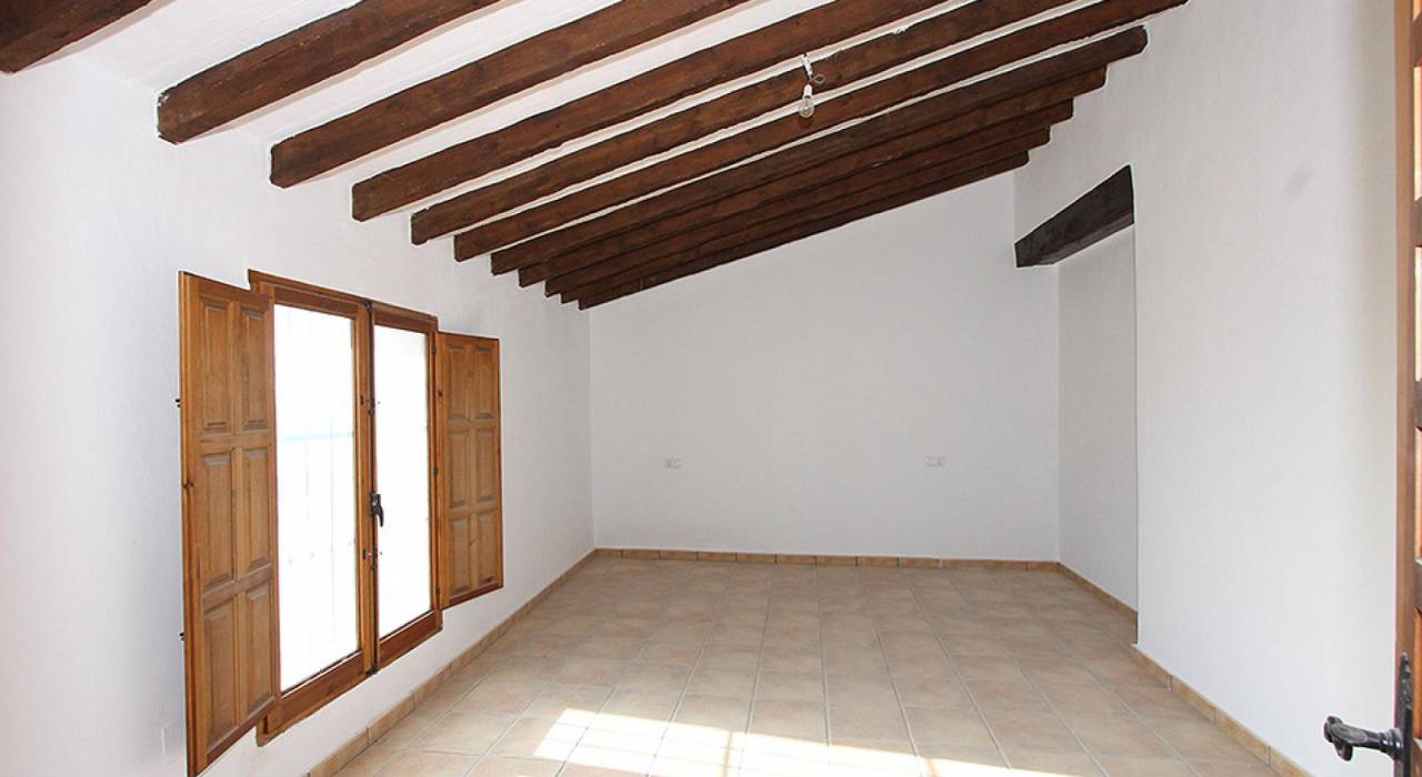 Sale - Villa - Altiplano-Oriental - Yecla