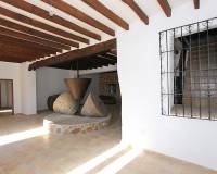 Sale - Villa - Altiplano-Oriental - Yecla