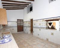 Sale - Villa - Altiplano-Oriental - Yecla