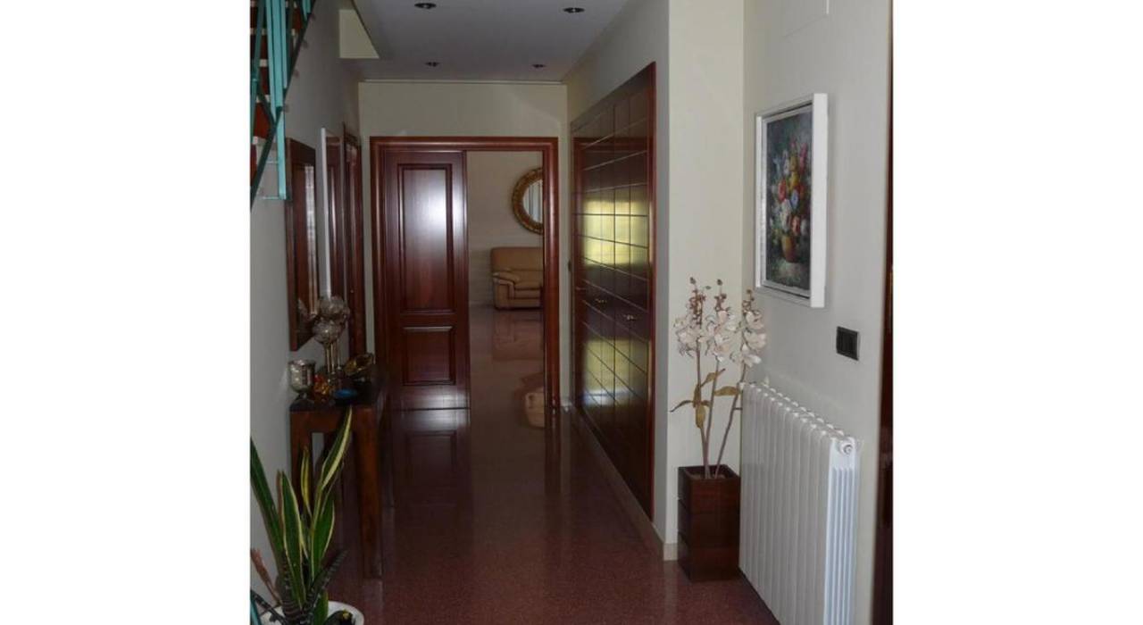 Sale - Villa - Alzira - Carcagente/Carcaixent