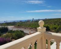 Sale - Villa - Benidorm