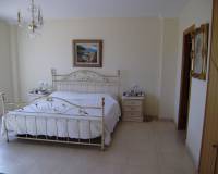 Sale - Villa - Benidorm