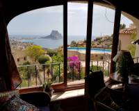 Sale - Villa - Calpe - Center