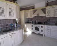 Sale - Villa - Calpe