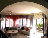 Sale - Villa - Calpe