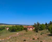 Sale - Villa - Campillo de Altobuey