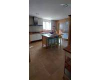 Sale - Villa - Campillo de Altobuey