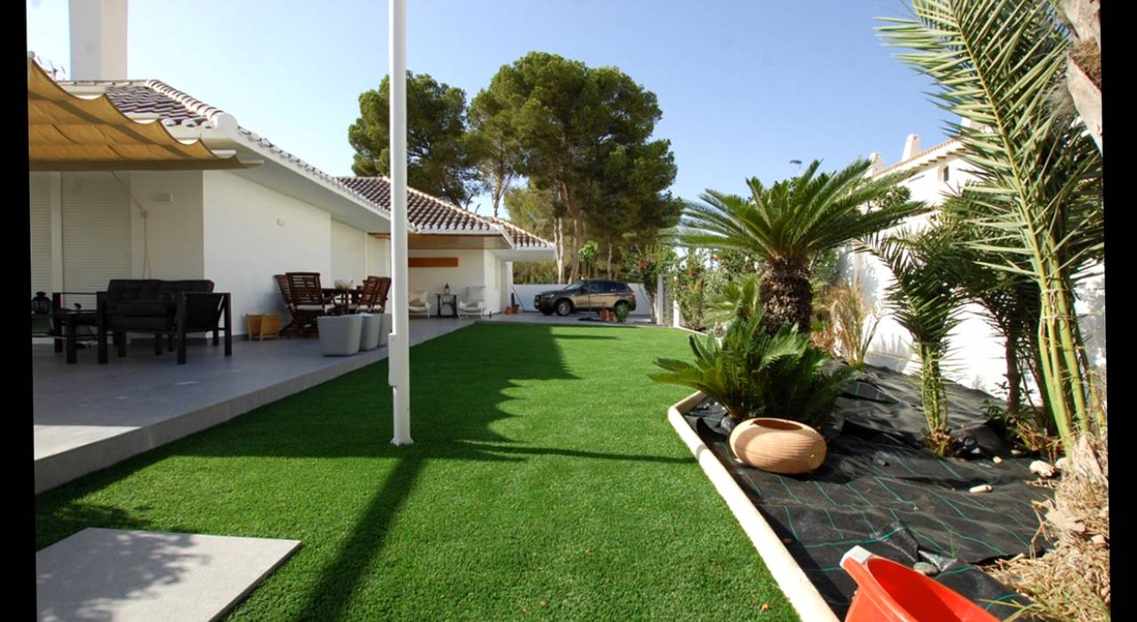 Sale - Villa - Campoamor