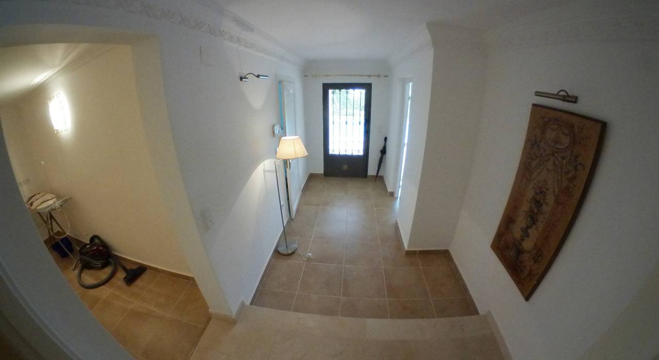 Sale - Villa - Denia - La Pedrera