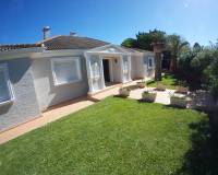 Sale - Villa - Denia - La Pedrera