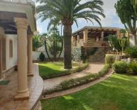 Sale - Villa - Denia - La Pedrera