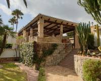 Sale - Villa - Denia - La Pedrera