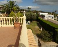 Sale - Villa - Denia - La Pedrera