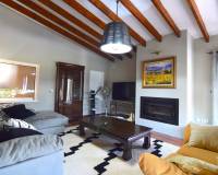 Sale - Villa - El Albir