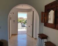 Sale - Villa - Finestrat - Sierra Cortina