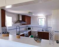 Sale - Villa - Finestrat - Sierra Cortina