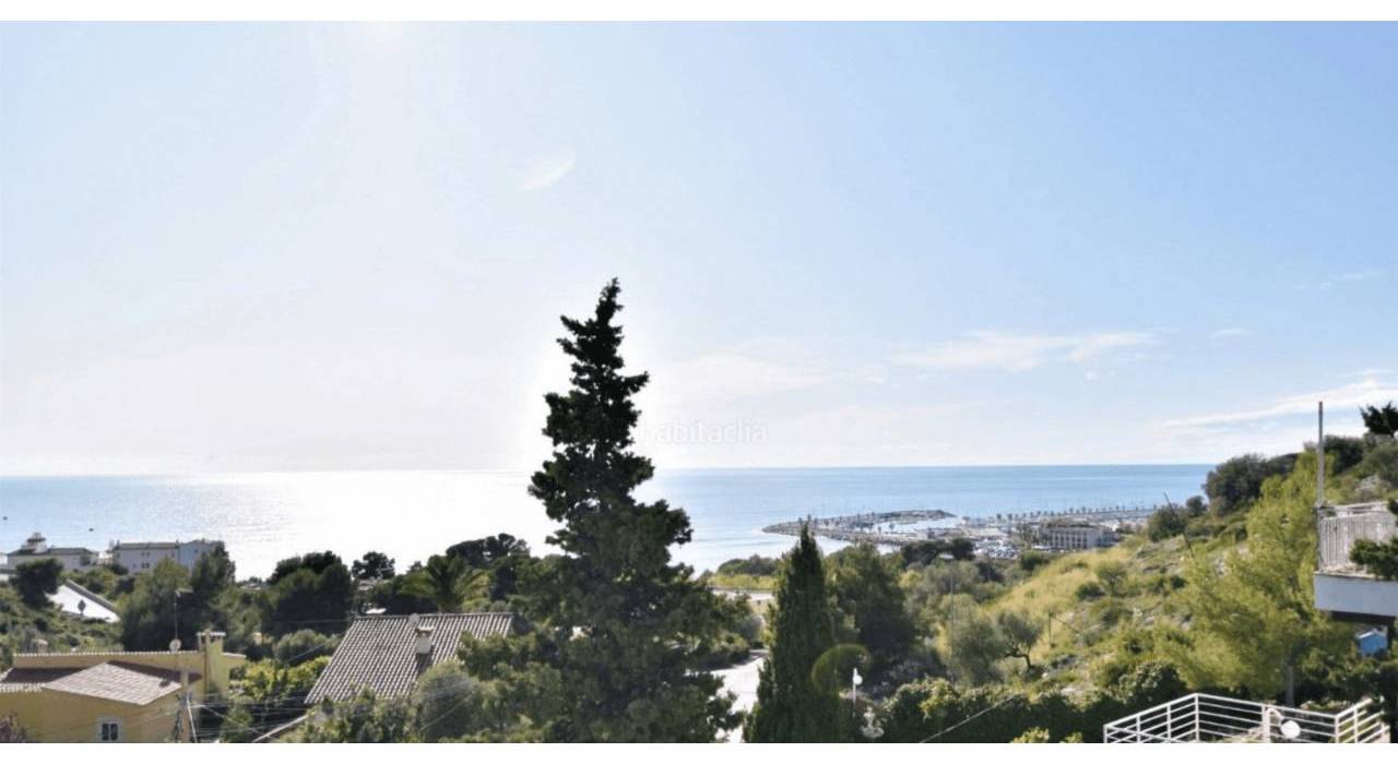 Sale - Villa - Garraf - Sitges