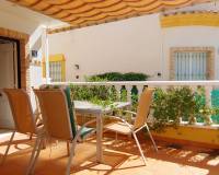 Sale - Villa - Guardamar del Segura - El Raso