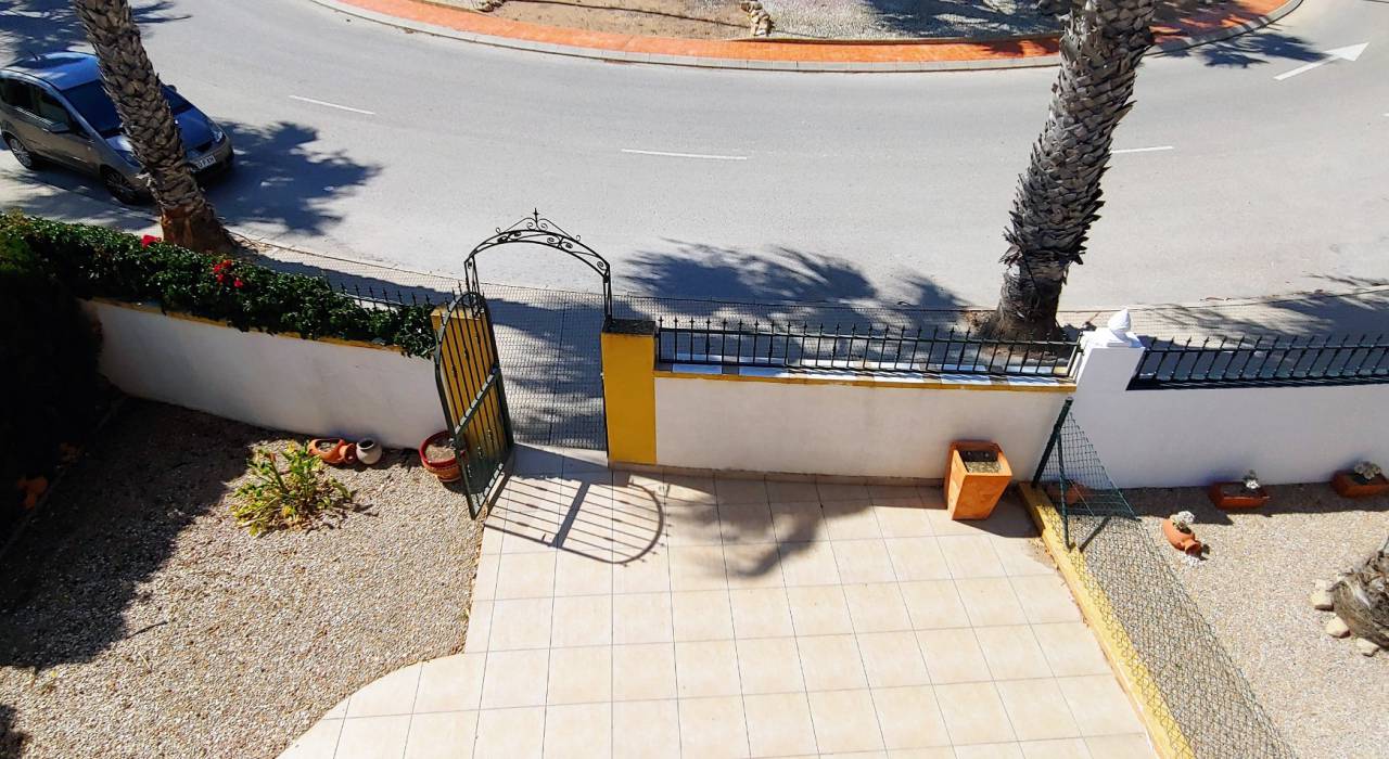 Sale - Villa - Guardamar del Segura - El Raso