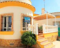 Sale - Villa - Guardamar del Segura - El Raso