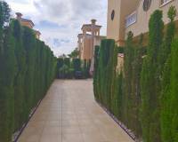 Sale - Villa - Guardamar del Segura - El Raso