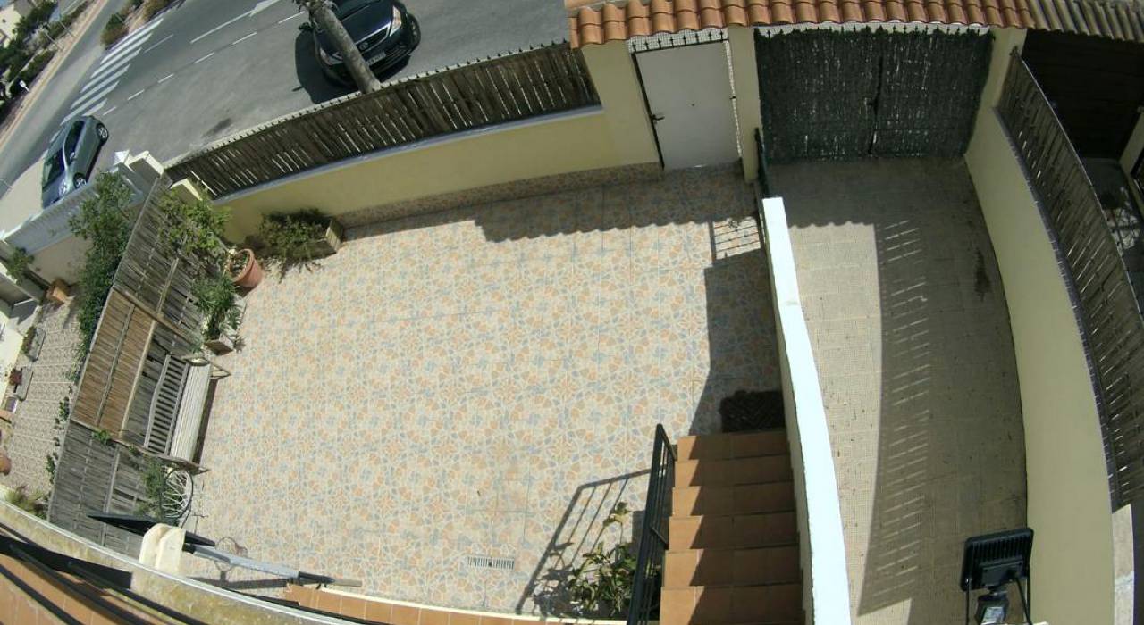 Sale - Villa - Guardamar del Segura