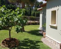 Sale - Villa - Jávea/Xabia - Jávea