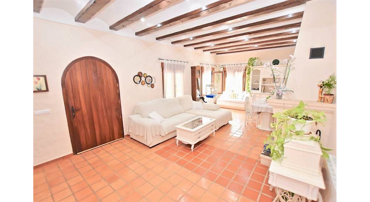 Sale - Villa - Jávea/Xabia - Jávea