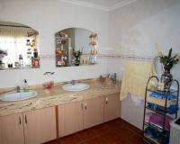 Sale - Villa - La Nucia