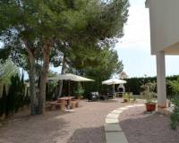 Sale - Villa - La Nucia