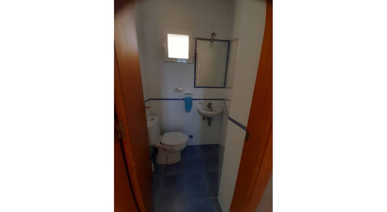 Sale - Villa - La Nucia