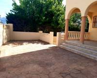 Sale - Villa - La Nucia