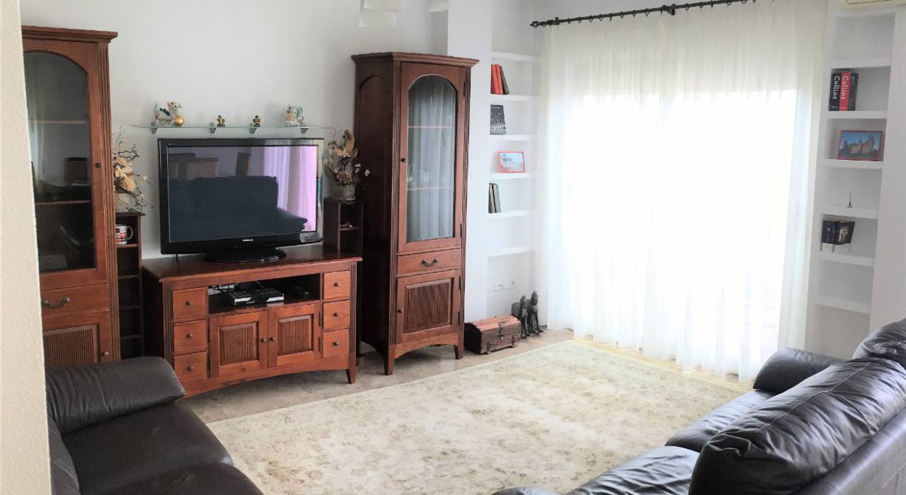 Sale - Villa - La Nucia