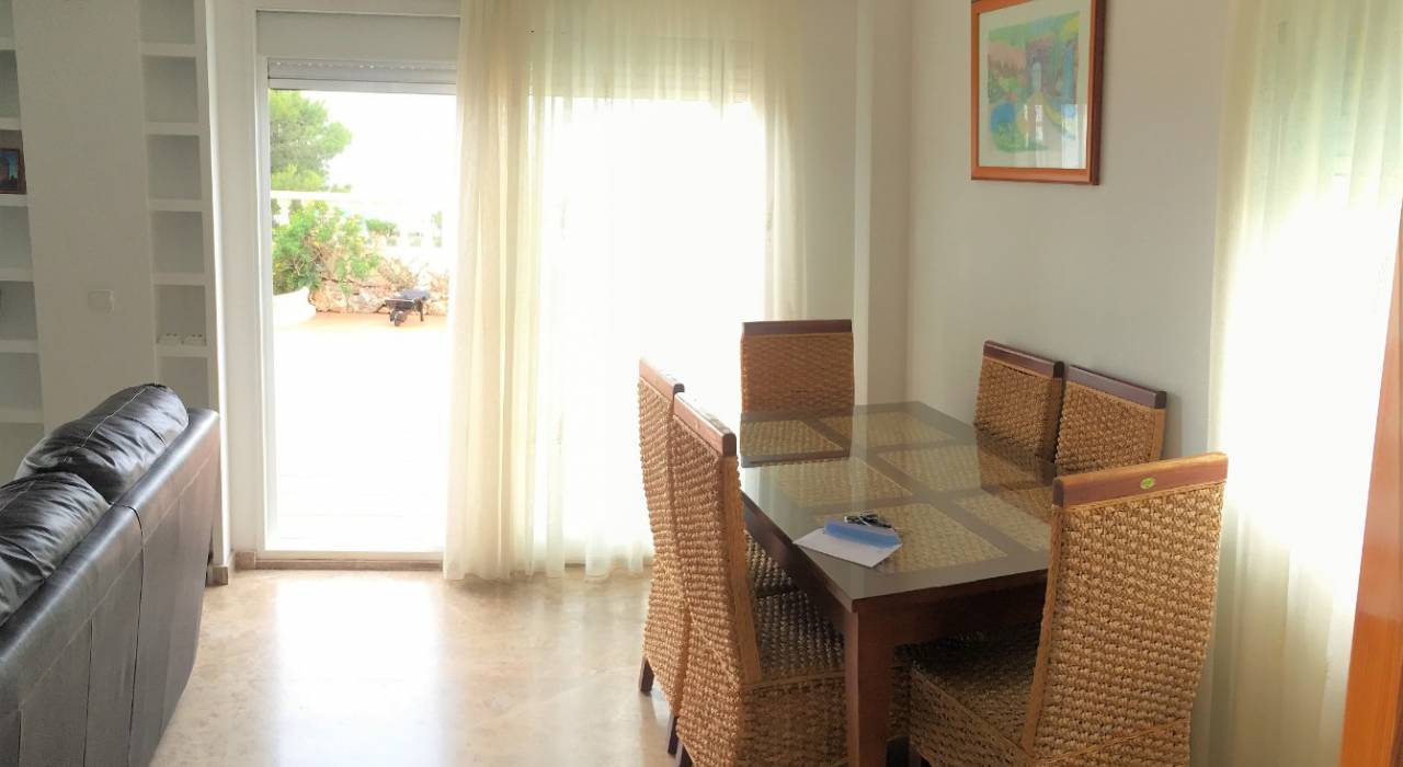 Sale - Villa - La Nucia