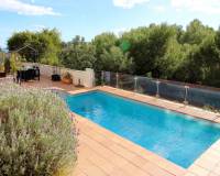 Sale - Villa - La Nucia