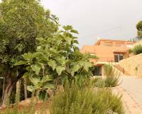 Sale - Villa - La Nucia