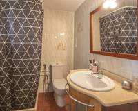 Sale - Villa - La Nucia