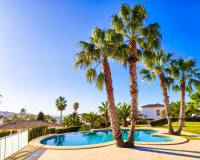 Sale - Villa - Moraira - Sol Park